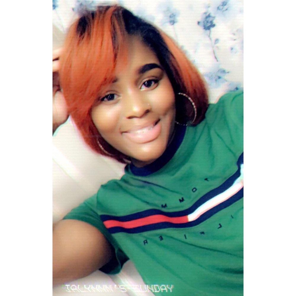 Meet your Posher, Jalyn